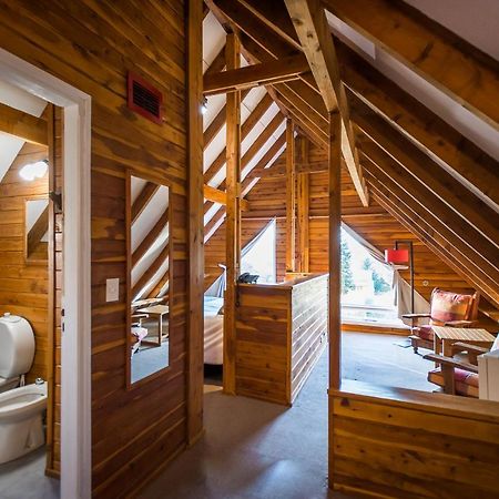 Faraway Otel Villa La Angostura Dış mekan fotoğraf