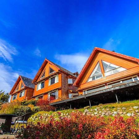 Faraway Otel Villa La Angostura Dış mekan fotoğraf