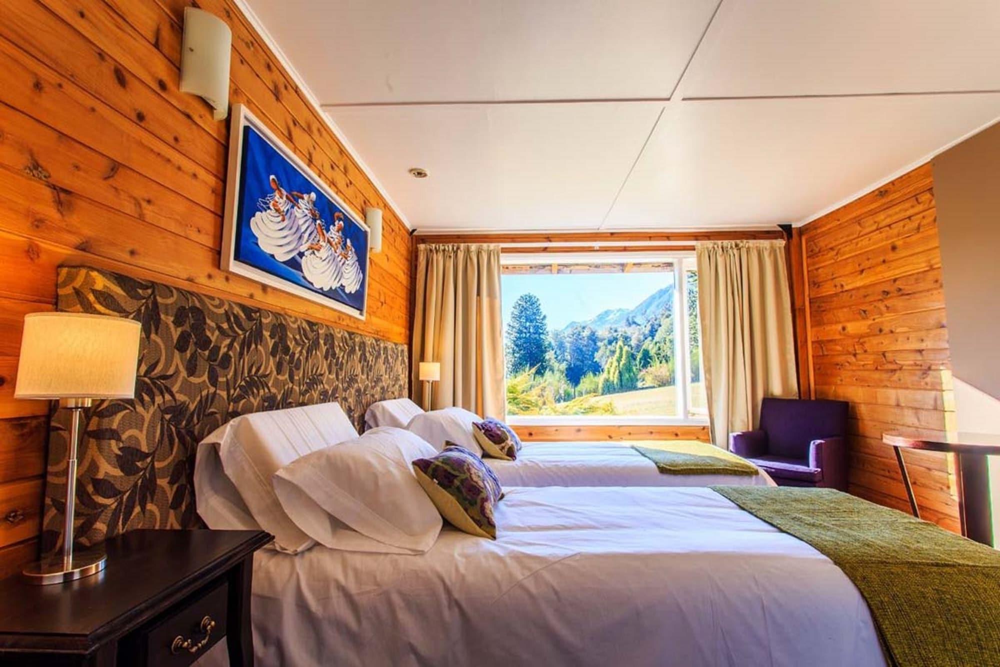 Faraway Otel Villa La Angostura Dış mekan fotoğraf