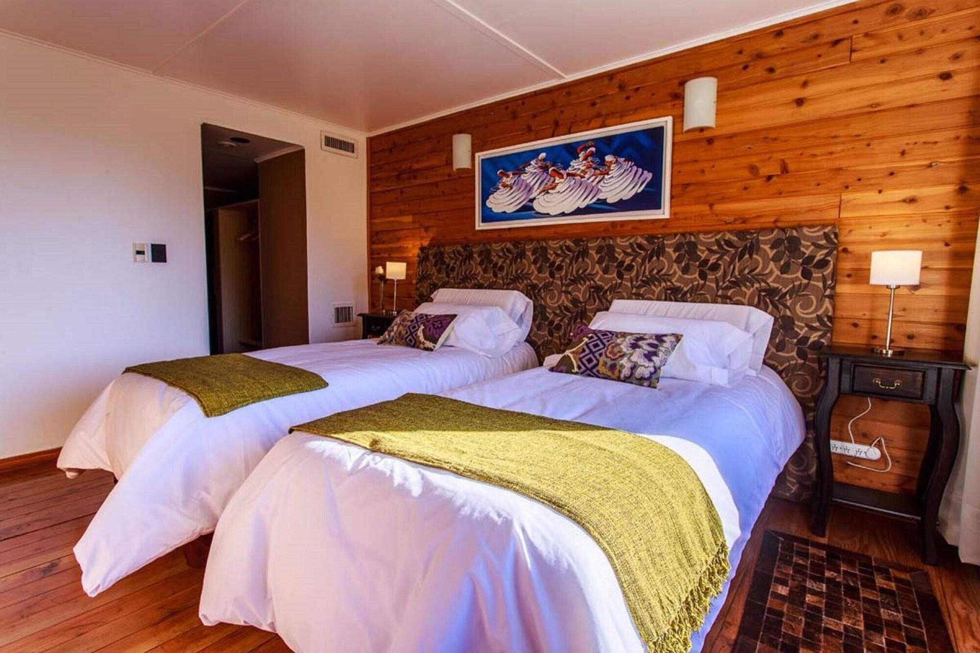 Faraway Otel Villa La Angostura Dış mekan fotoğraf