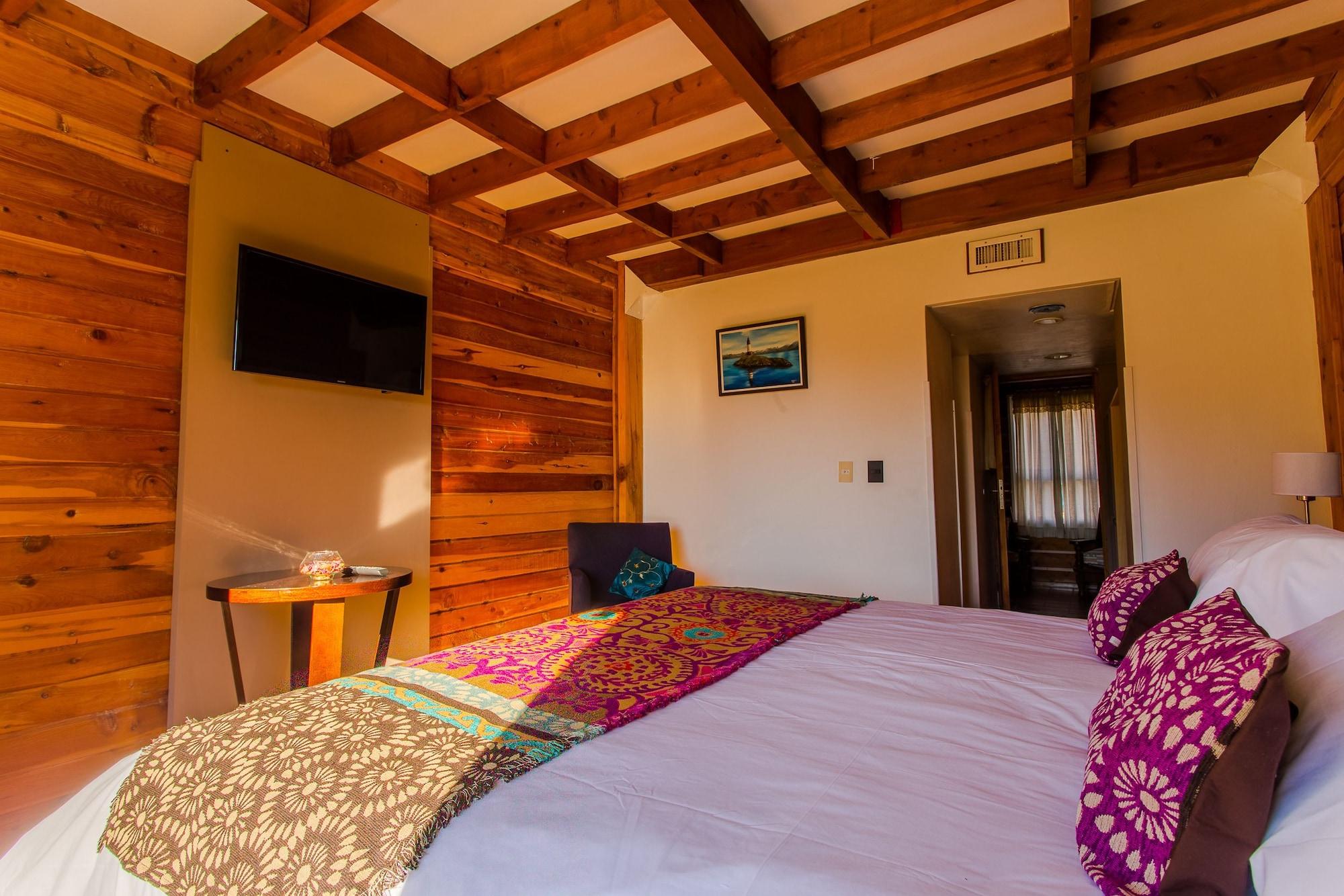 Faraway Otel Villa La Angostura Dış mekan fotoğraf