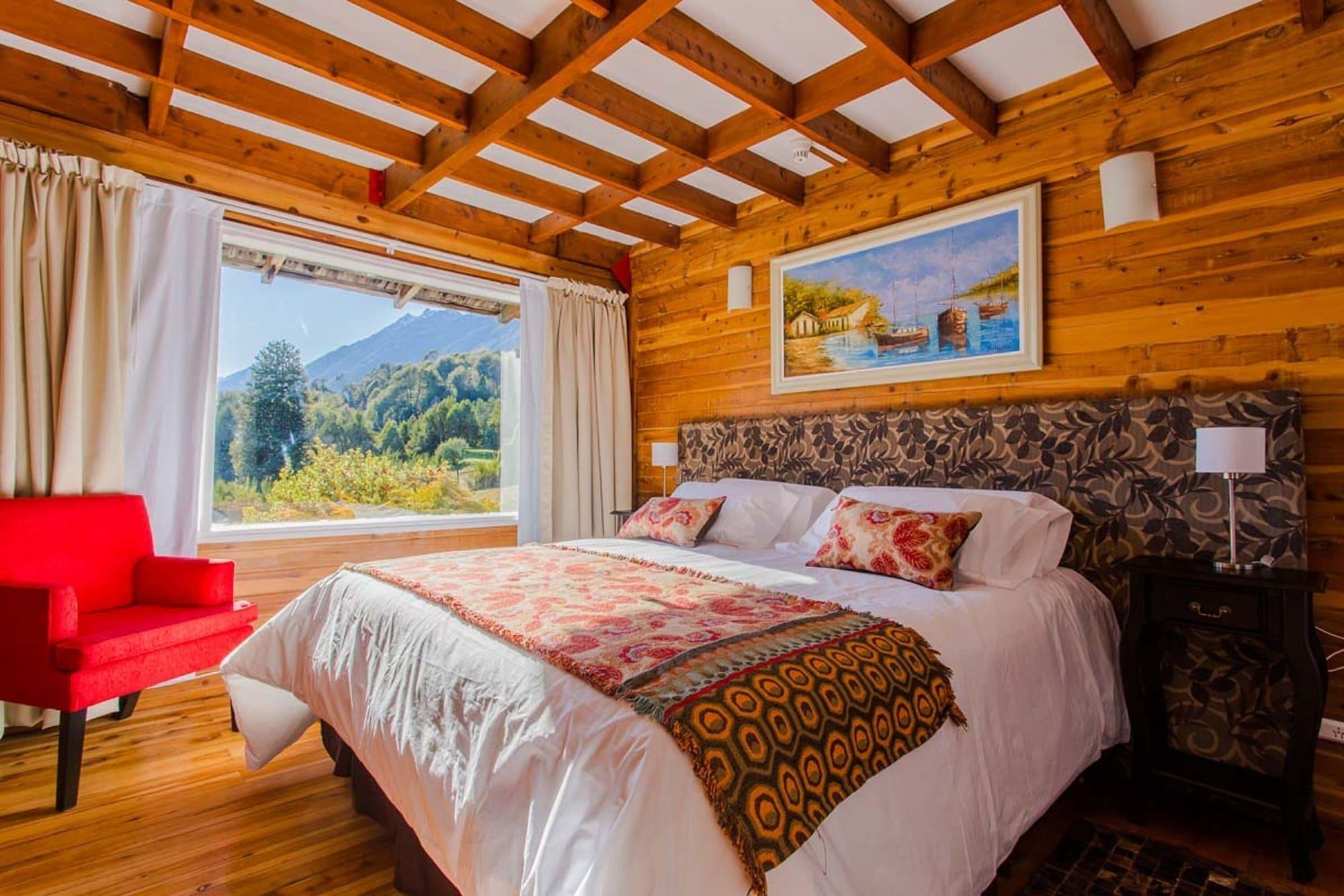 Faraway Otel Villa La Angostura Dış mekan fotoğraf
