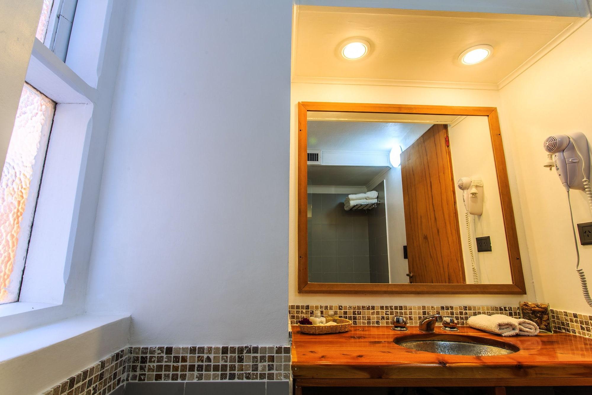 Faraway Otel Villa La Angostura Dış mekan fotoğraf