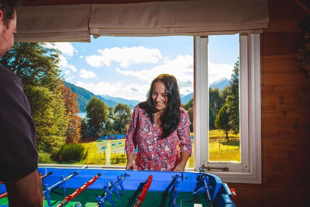 Faraway Otel Villa La Angostura Dış mekan fotoğraf