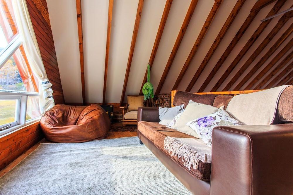 Faraway Otel Villa La Angostura Dış mekan fotoğraf