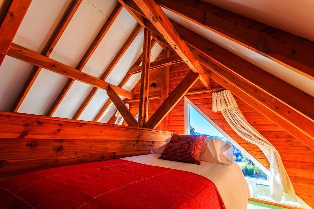 Faraway Otel Villa La Angostura Dış mekan fotoğraf