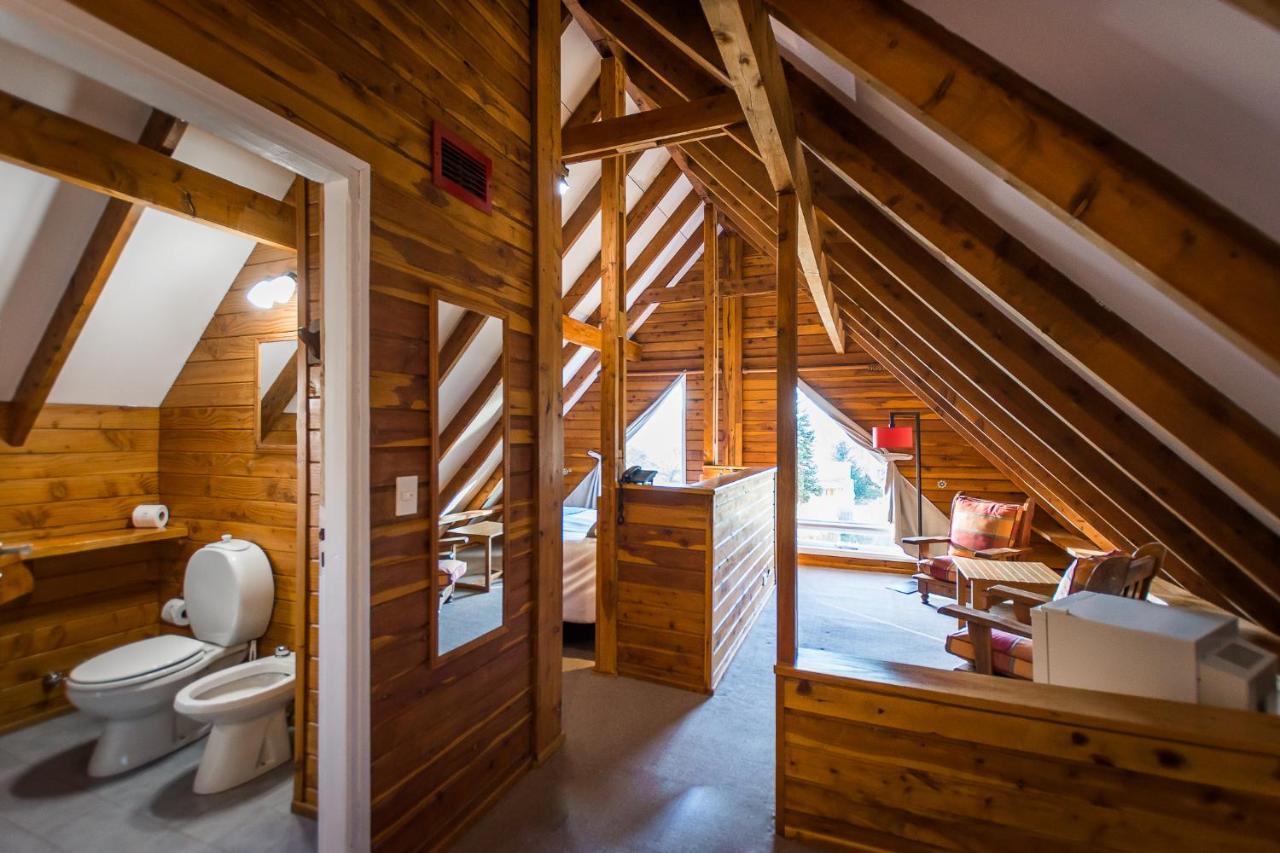Faraway Otel Villa La Angostura Dış mekan fotoğraf