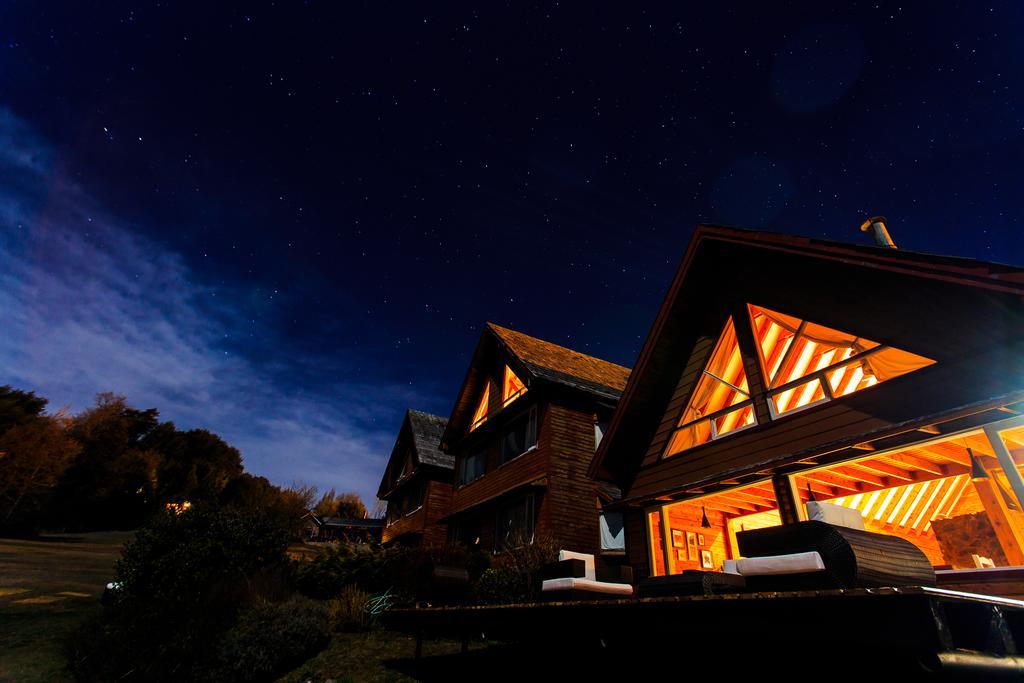 Faraway Otel Villa La Angostura Dış mekan fotoğraf