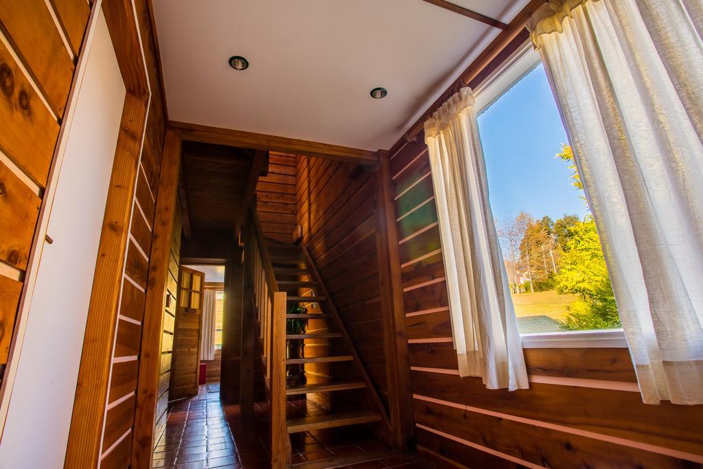 Faraway Otel Villa La Angostura Dış mekan fotoğraf