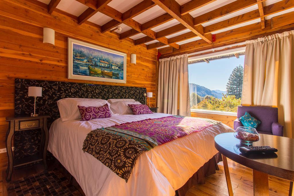 Faraway Otel Villa La Angostura Dış mekan fotoğraf