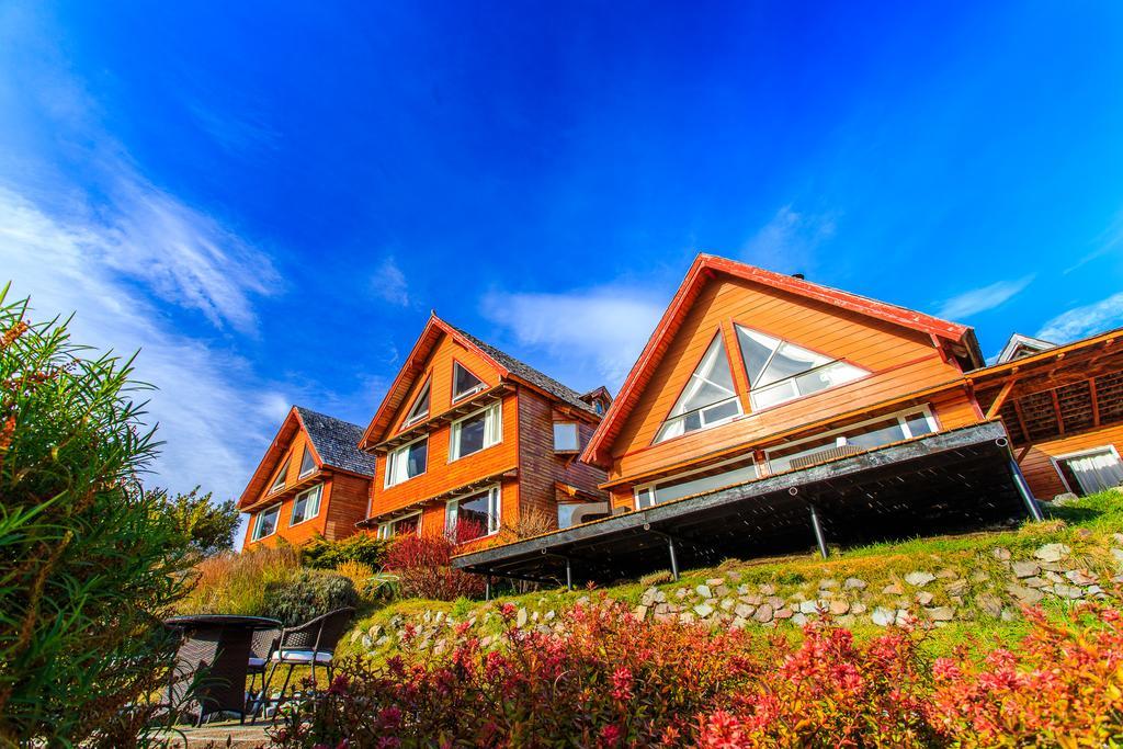 Faraway Otel Villa La Angostura Dış mekan fotoğraf