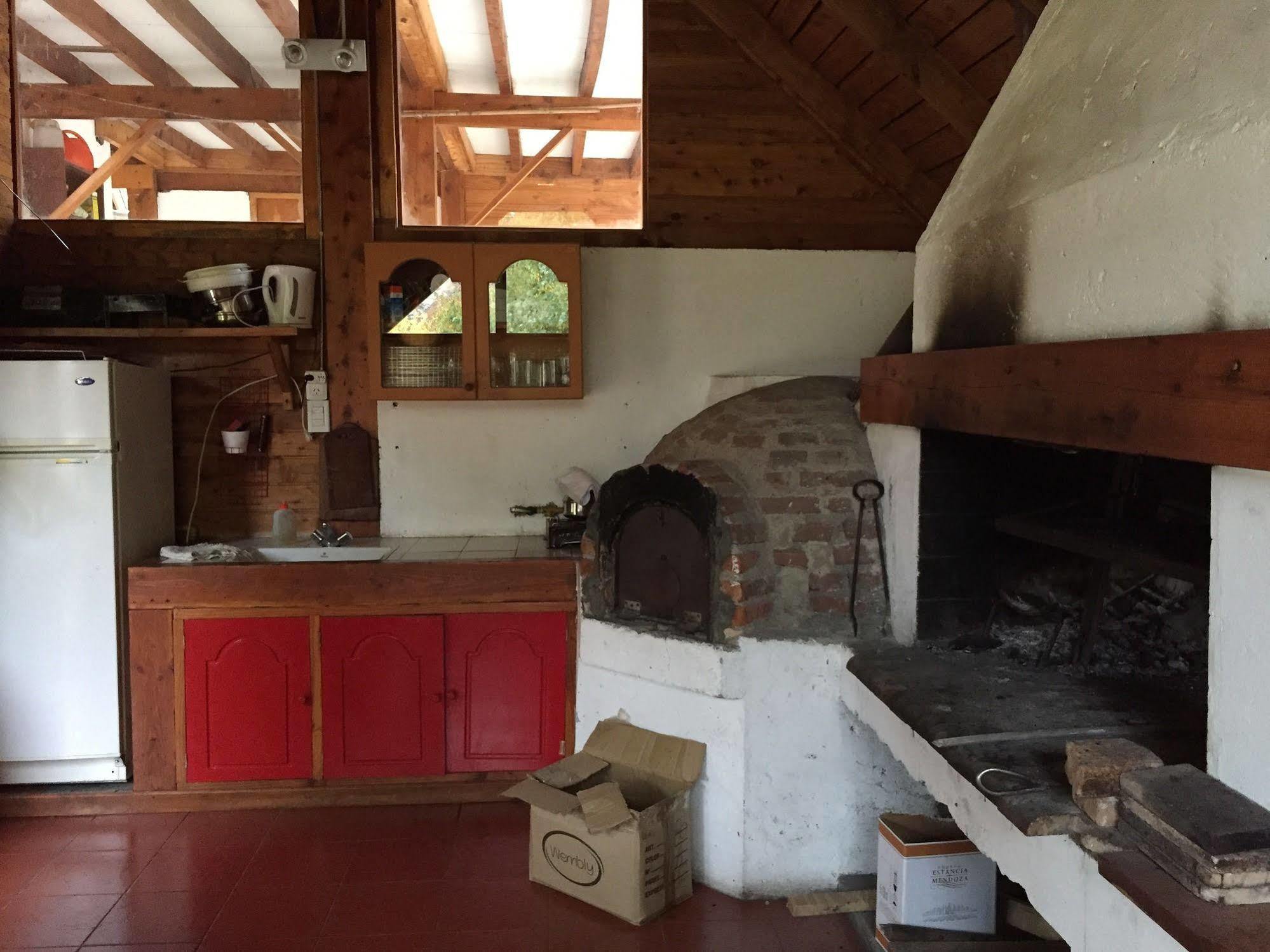Faraway Otel Villa La Angostura Dış mekan fotoğraf