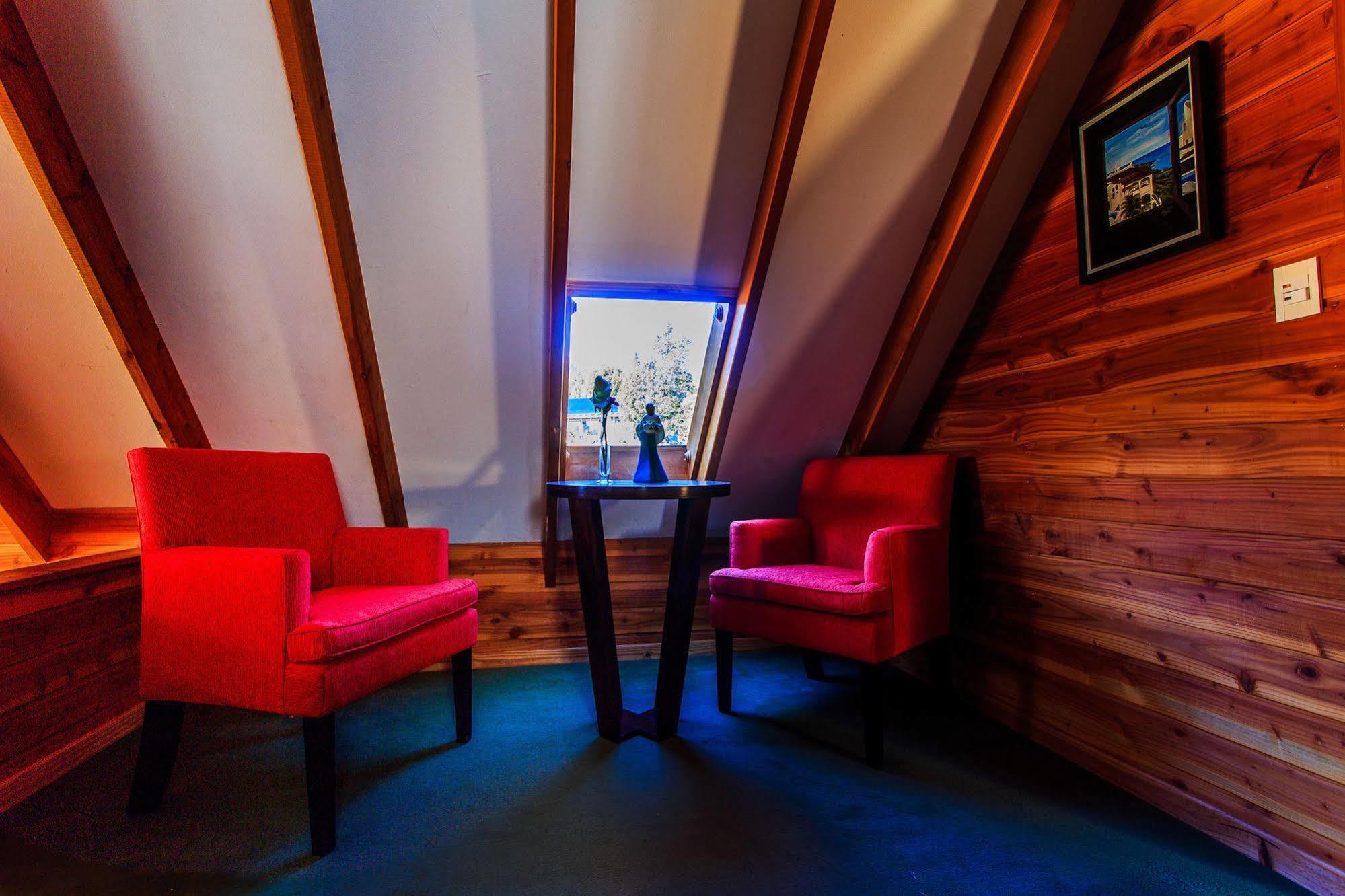 Faraway Otel Villa La Angostura Dış mekan fotoğraf