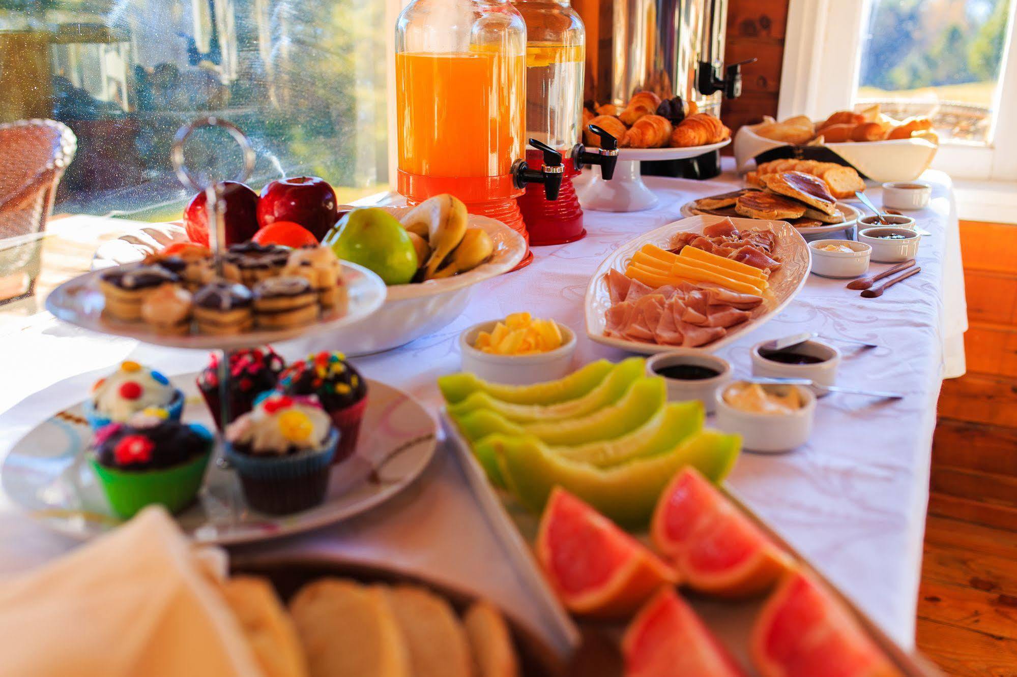 Faraway Otel Villa La Angostura Dış mekan fotoğraf