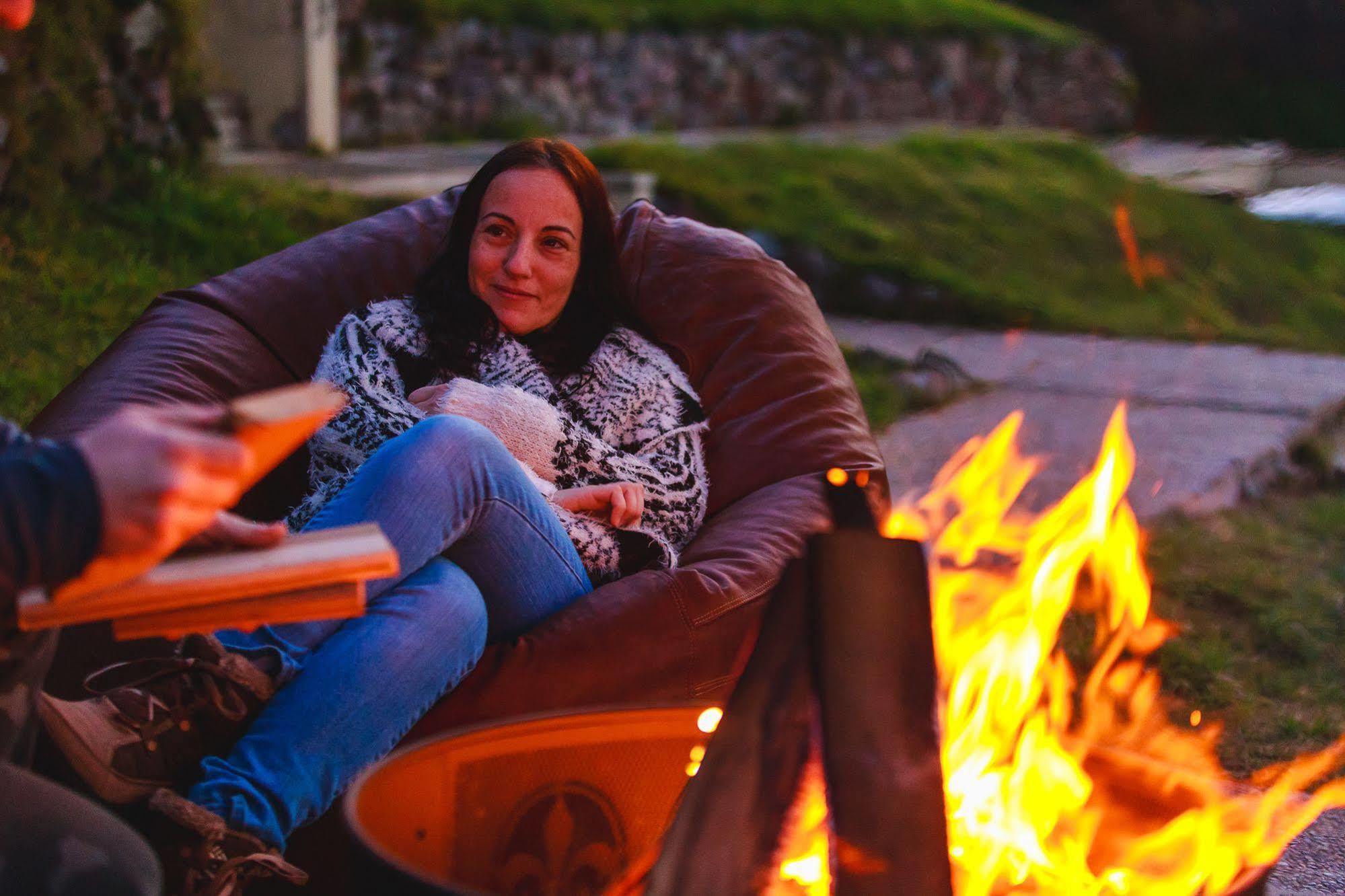 Faraway Otel Villa La Angostura Dış mekan fotoğraf