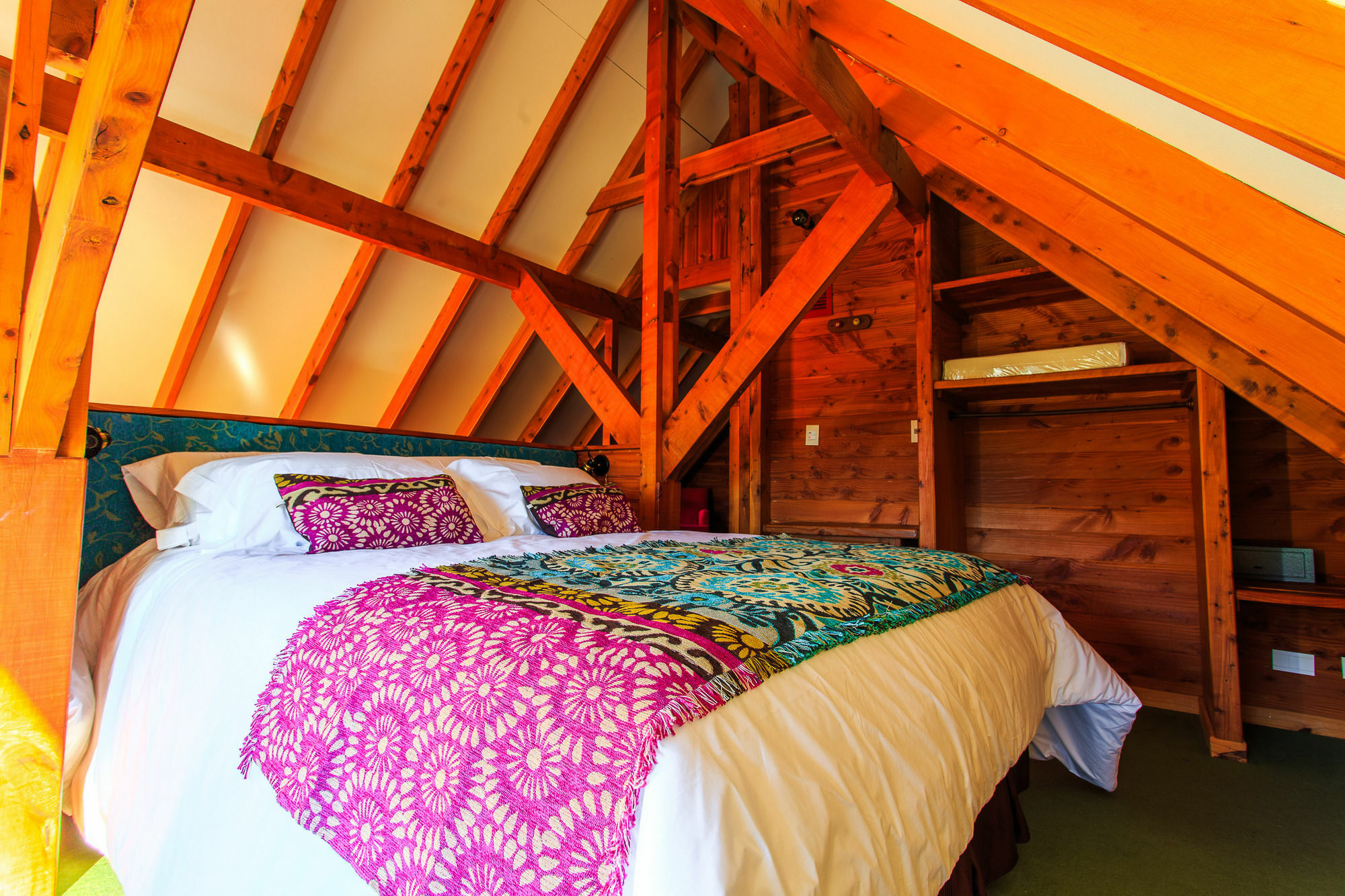 Faraway Otel Villa La Angostura Dış mekan fotoğraf
